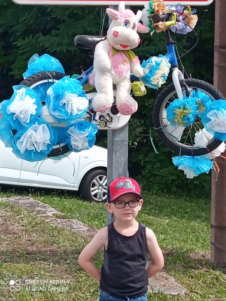 Jura / Tour de France : En attendant le départ !