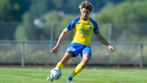Photo : FC Sochaux Montb&eacute;liard