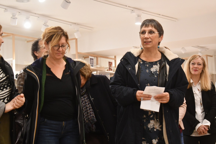 Besançon : une trentaine de commerçants s’engagent contre le harcèlement de rue