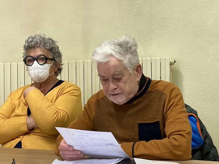 Jacques Vuillemin : de Robert Schwint à Jean-Luc Mélenchon