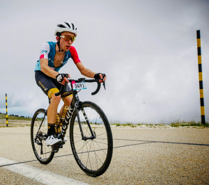 Cyclisme : Début en force pour le Pontissalien Jérémy Clément