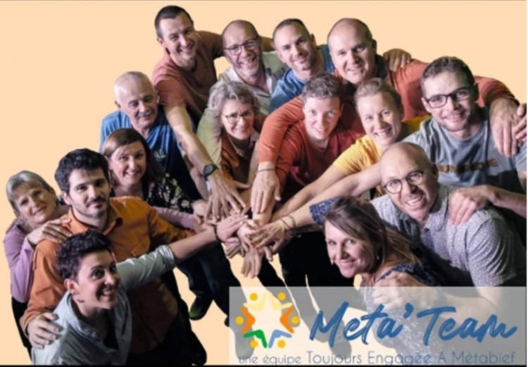 Elections municipales à Métabief : Rencontre avec Hervé Lacroix