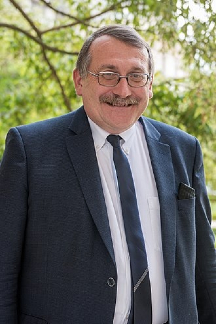 Politique : Le secrétaire d&#039;état Joël Giraud à Pontarlier ce vendredi