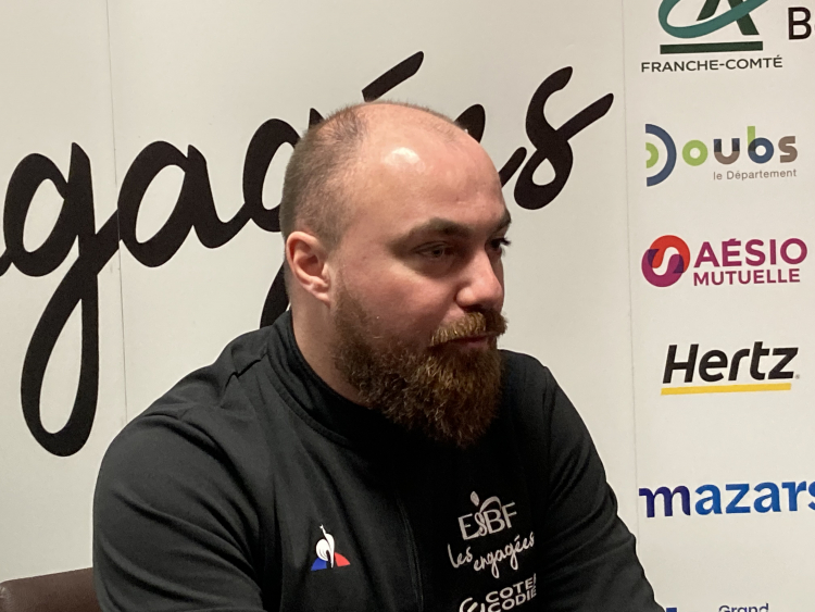 Handball / D1 féminine : l&#039;ESBF reçoit Chambray