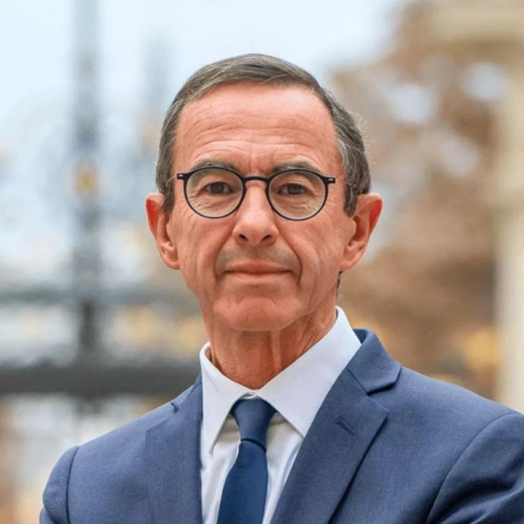 Politique nationale / Gouvernement Lecornu : Bruno Retailleau, tonnerre à droite