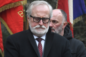 Conflit israélo-palestinien : la communauté juive reçue en préfecture