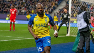 Photo : FC Sochaux Montbéliard