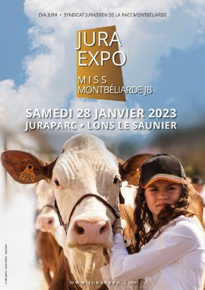 Jura : Quand l&rsquo;agriculture montre son savoir faire