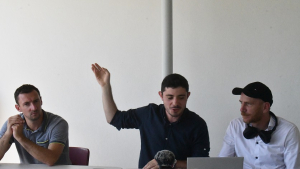 Evènement : 2è édition du Festival « Ici, c’est BesAC »