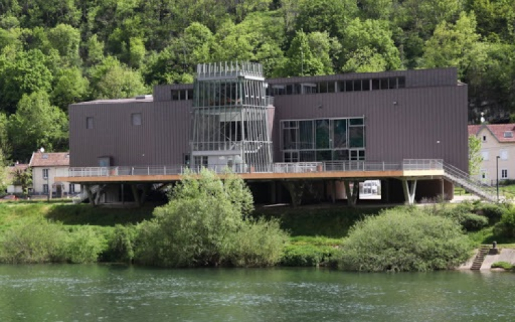 Besançon : Concert test à la Rodia