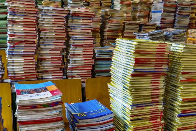 Education : la rentrée des classes et son lot de nouveautés