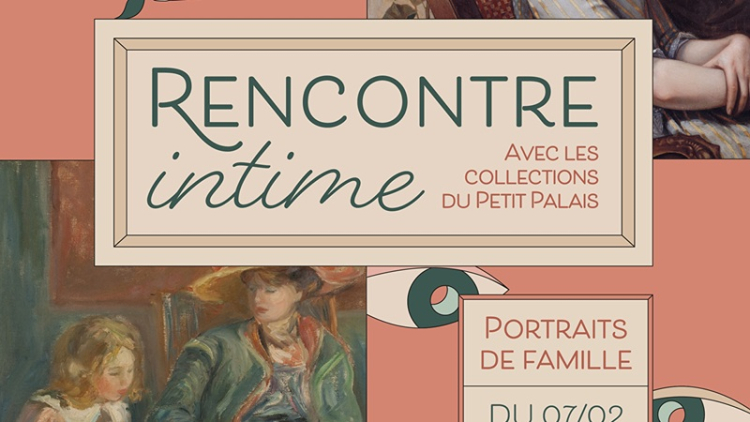Rencontre intime : quand le Mus&eacute;e Courbet invite &agrave; ralentir le regard