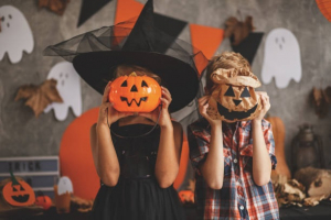 Pontarlier : Et si on fêtait Halloween au centre-ville avec les commerçants ?