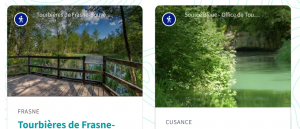 Capture d&#039;écran : internet