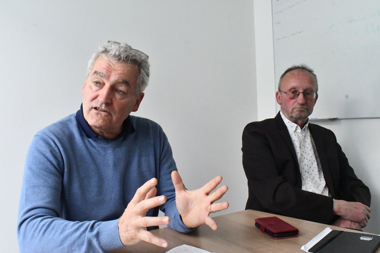 Politique : Accompagner les agriculteurs dans la protection de l’environnement