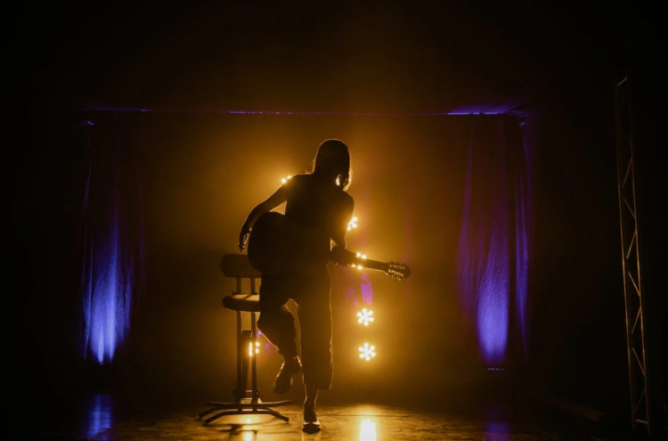 Les castings de la 2ème édition du « Campus a un incroyable talent » sont ouverts