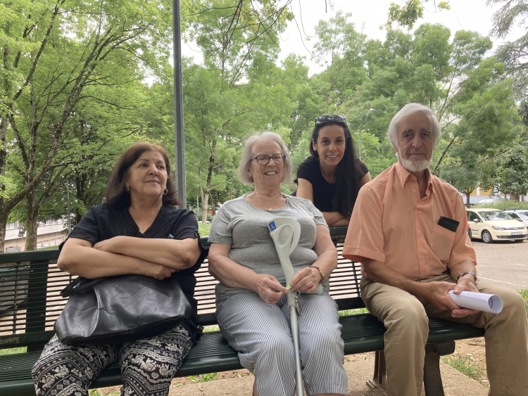 Planoise : « les locataires ne sont pas des pions »