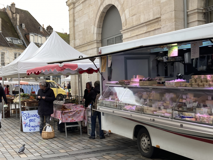 Crise en Ukraine : Un impact indéniable sur le pouvoir d’achat des Français