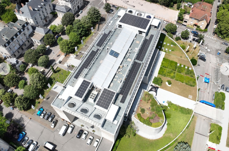 Jura : le D&eacute;partement investit dans la transition &eacute;nerg&eacute;tique