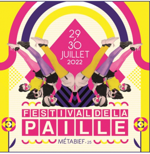 Festival de la Paille : Un avant-goût de la fête