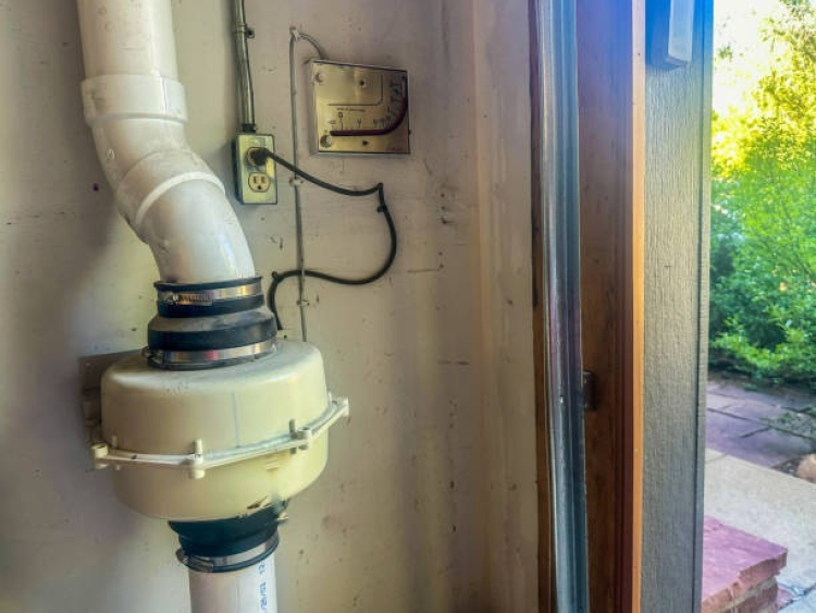 Radon : la Communaut&eacute; de Communes des Portes du Haut-Doubs  mobilise les habitants