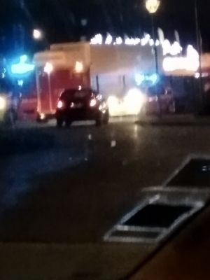 Pontarlier : Agression à l&#039;arme blanche durant la fête foraine