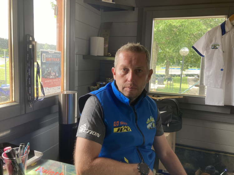 Haut-Doubs : Le circuit de l’Enclos passe encore une vitesse