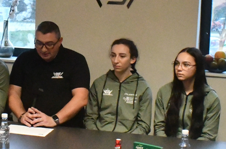 BMX Besançon : Tessa Martinez sacrée championne du monde U23