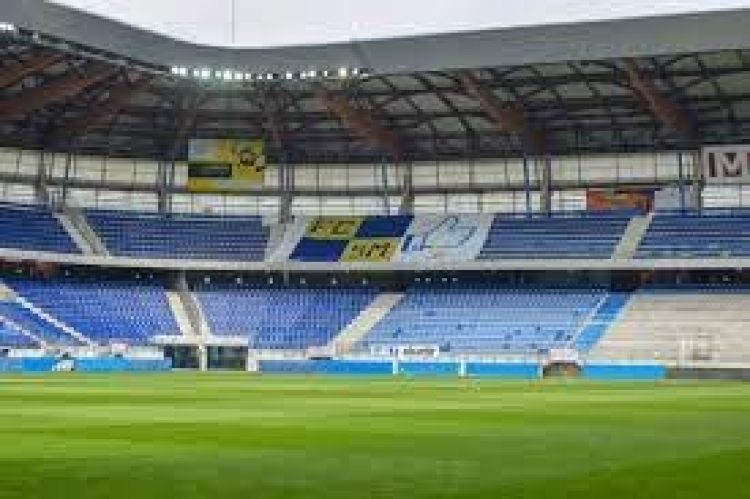 Football / Ligue 2 : Un match de suspension pour les Sochaliens Mauricio et Kitala