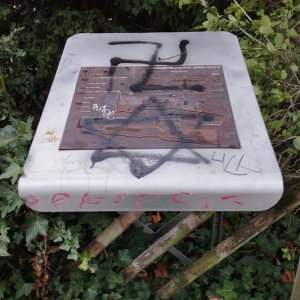 Besançon / Inscriptions antisémites : l’opposition quitte le conseil municipal