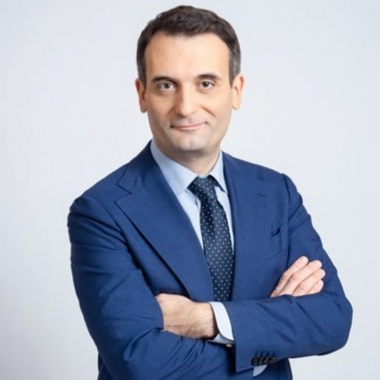 Jura : Florian Philippot attendu à Lons-le-Saunier