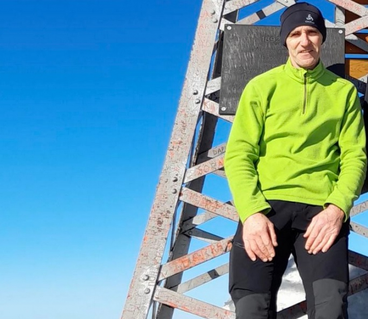 Saint-Lupicin : de nouvelles recherches pour retrouver Jérôme Panisset