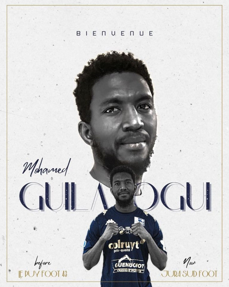 Foot / National 2 : Un nouveau renfort à Jura Sud