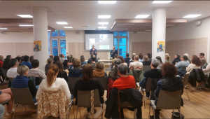 Morteau / Parents / Ados : comprendre les &eacute;crans pour mieux accompagner