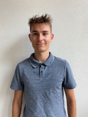 Combiné nordique : Mattéo Baud, meilleur français en Finlande