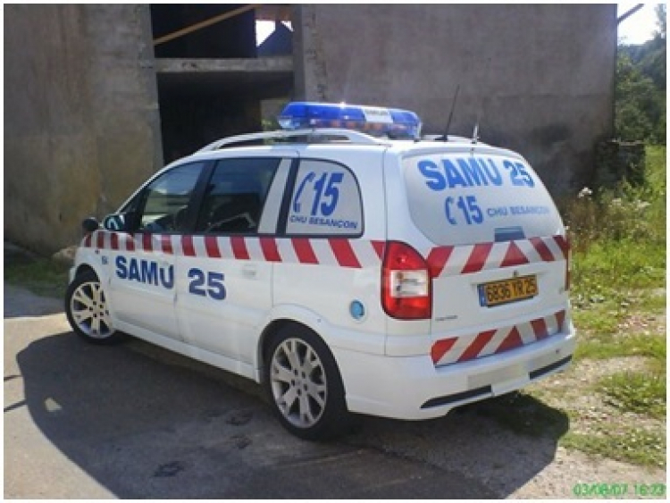 Numéros d&#039;urgence inaccessible : Maintien des numéros de contournement jusqu&#039;à vendredi matin