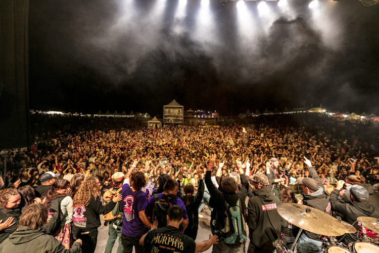 Métabief : La Paille se la joue sur trois jours en 2024