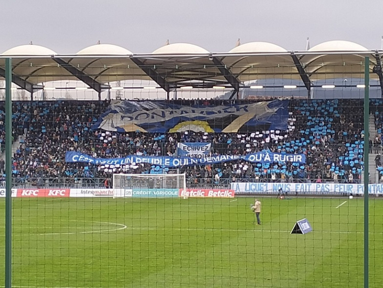 Football : les affiches du quatri&egrave;me tour de la Coupe de France en Bourgogne-Franche-Comt&eacute;