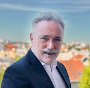 Municipales à Besançon : Jacques Ricciardetti (RN) entre en campagne