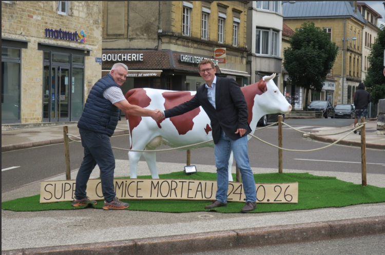 Agriculture : Morteau accueillera le Super Comice du Doubs le 24 octobre, six ans apr&egrave;s sa derni&egrave;re &eacute;dition