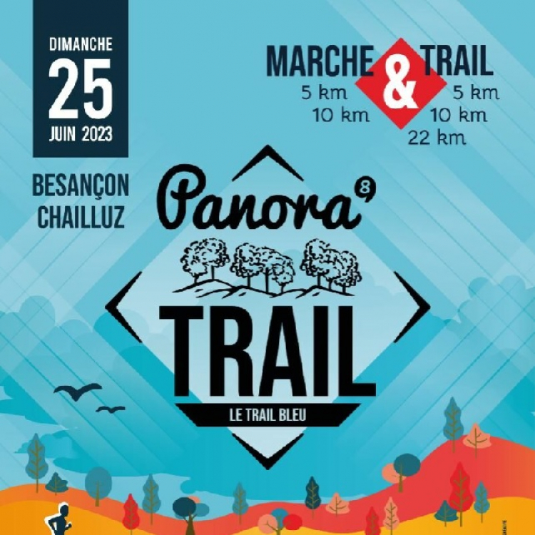 Besan&ccedil;on : Huiti&egrave;me &eacute;dition du panoratrail pour la prise en charge de l&rsquo;autisme