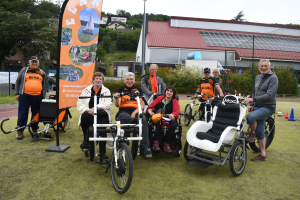 &quot;Partageons nos sports&quot; , une démarche pour l&#039;inclusion sociale des personnes en situation de handicap