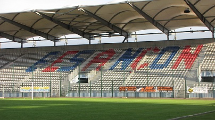 Racing Besan&ccedil;on : passage valid&eacute; devant la DNCG, le club confirm&eacute; en N2