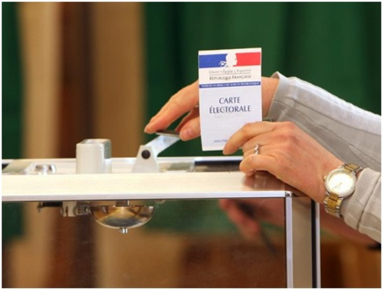Elections municipales &agrave; Clairvaux-les-Lacs : H&eacute;l&egrave;ne Morel-Bailly en t&ecirc;te