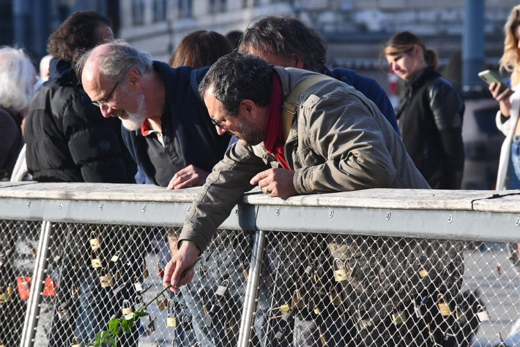 17 octobre 1961 : Près de 200 de personnes se souviennent