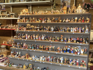 Noël 2022 : Besançon se prépare à la fête