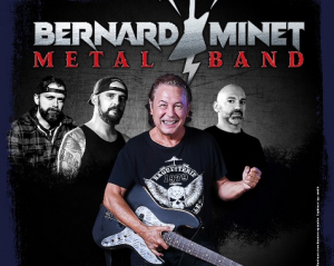 Besançon : Bernard Minet lancera le festival Ludinam