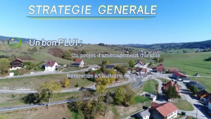 La Communauté de Communes des Portes du Haut-Doubs valide son PLUI