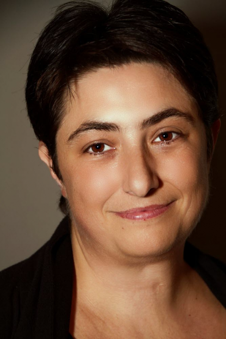 Régionales 2021 : Claire Rocher (Lutte ouvrière) réagit