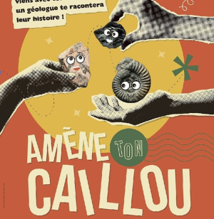 Besançon : Amène ton caillou à la Citadelle